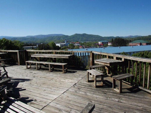 Hotel Pigeon Forge image 12