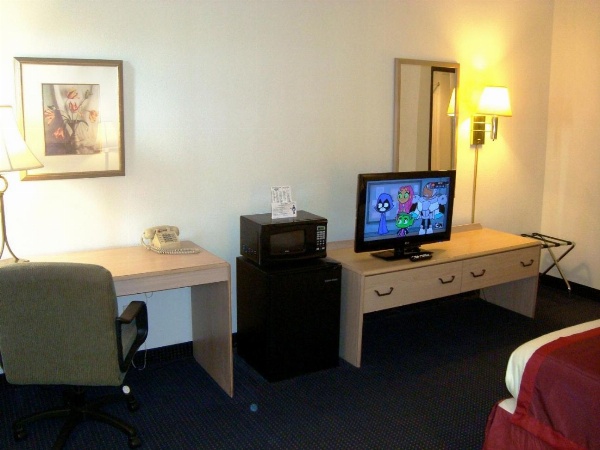 Hotel Pigeon Forge Main image